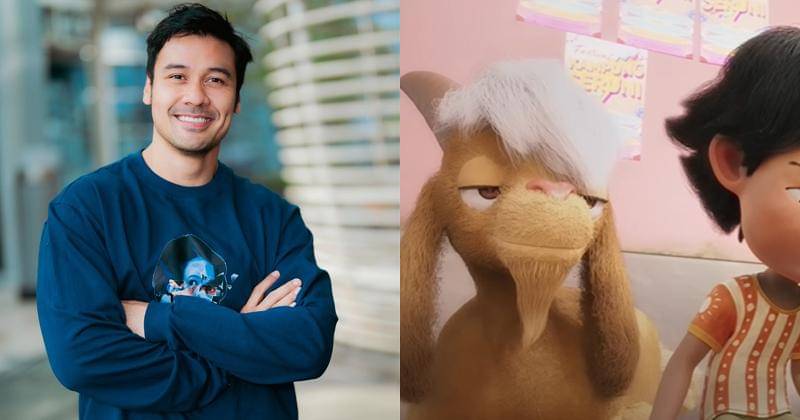 Instagram.com/chicco.jerikho/visinemaid